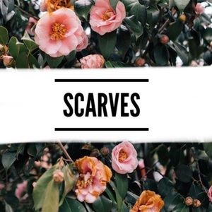 Scarves